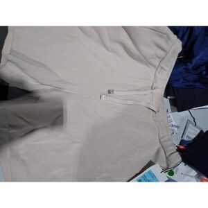 ALYX, Knit Short, AAMKN0136YA01.522-0011, (NATURAL LIGHT BEIGE) L